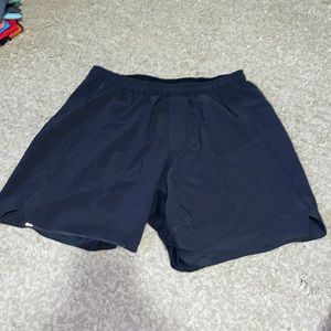 Lululemon Shorts 5inch inseam